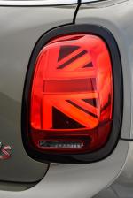 Mini Cooper S John Cooper Works Package 2018 года (ZA)